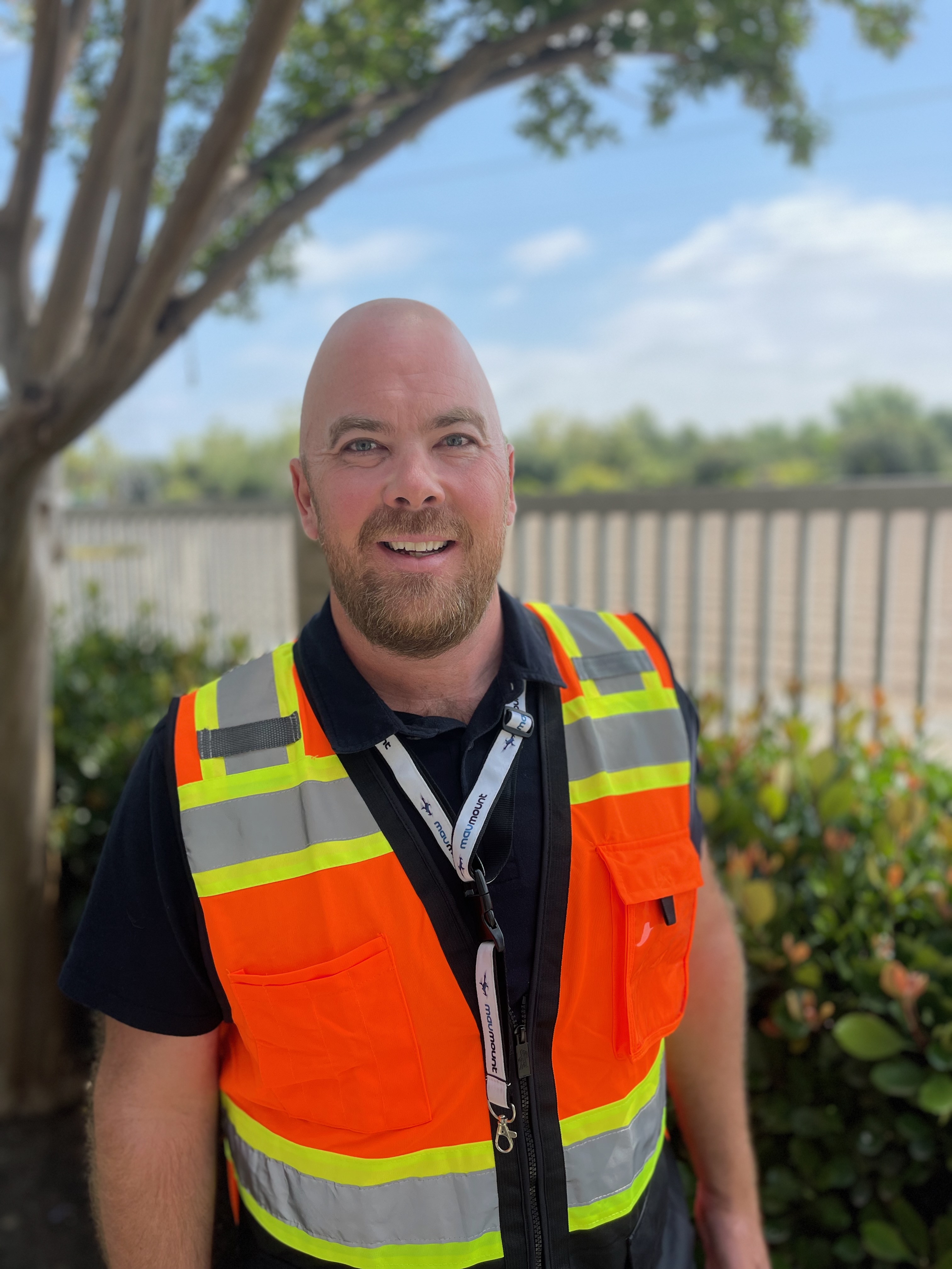 Brian — Founder & Chief Pilot, Next View Drones